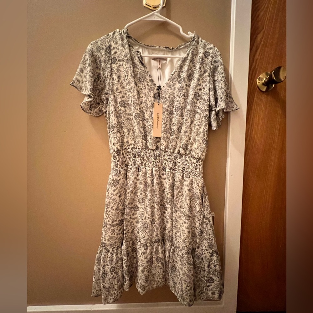 BCBG dress - new with tags